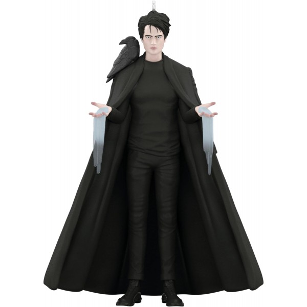 HALLMARK KEEPSAKE THE SANDMAN DREAM ORNAMENT 2024