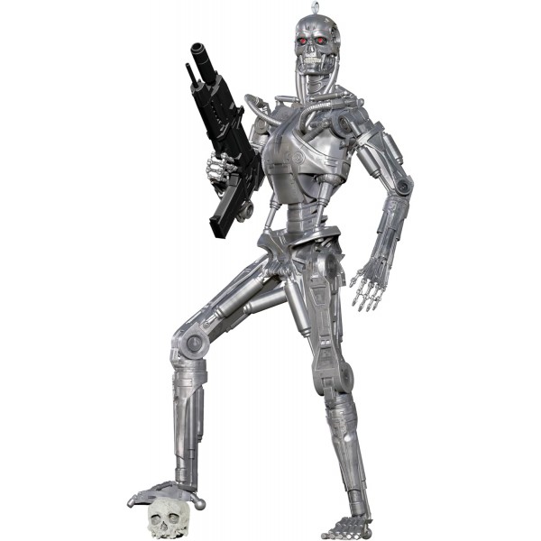HALLMARK KEEPSAKE TERMINATOR 2 JUDGMENT DAY ORNAMENT 2024