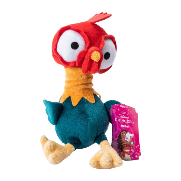 DISNEY VAIANA (MOANA) PLUCHE HEIHEI KNUFFEL