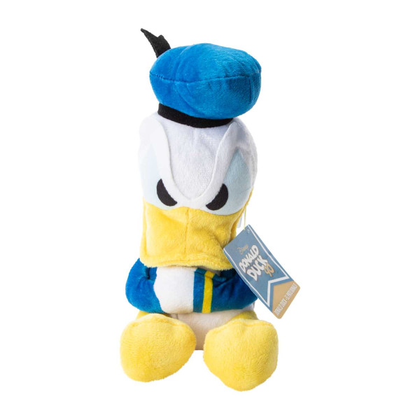 DISNEY PLUCHE DONALD DUCK KNUFFEL