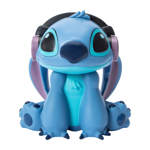 DISNEY LILO & STITCH STITCH DRAADLOZE LUIDSPREKER
