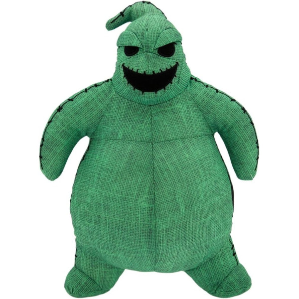 DISNEY THE NIGHTMARE BEFORE CHRISTMAS PLUCHE OOGIE BOOGIE KNUFFEL