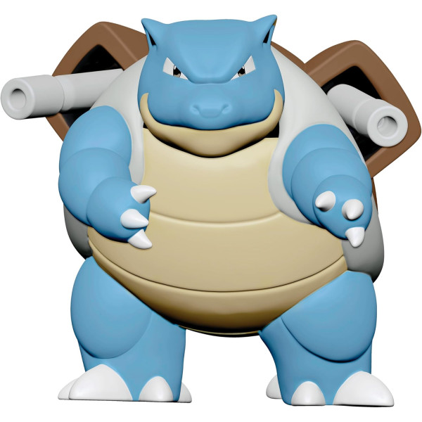 HALLMARK KEEPSAKE POKEMON BLASTOISE ORNAMENT 2024
