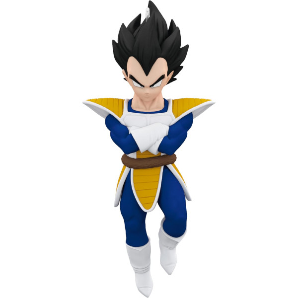 HALLMARK KEEPSAKE DRAGON BALL Z VEGETA ORNAMENT 2024