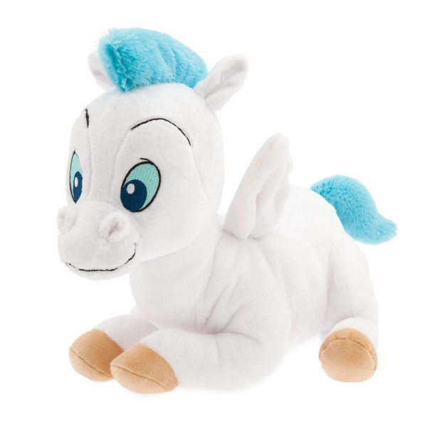 DISNEY HERCULES PLUCHE PEGASUS KNUFFEL