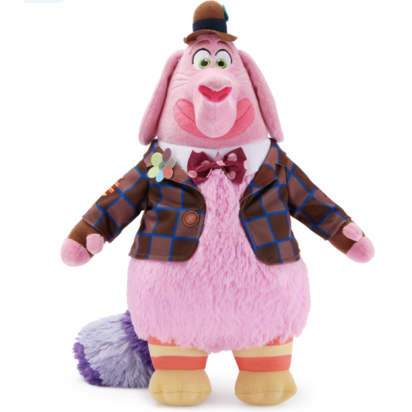 DISNEY INSIDE OUT PLUCHE BING BONG KNUFFEL