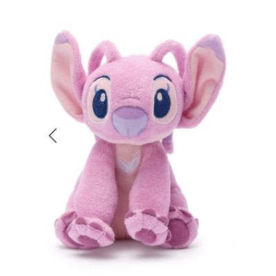 DISNEY LILO & STITCH PLUCHE...