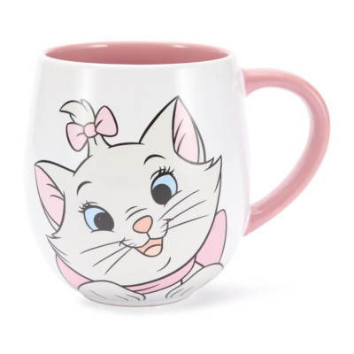 DISNEY DE ARISTOCATS MARIE...