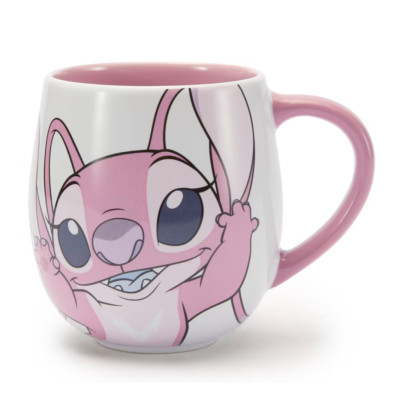 DISNEY LILO & STITCH ANGEL...