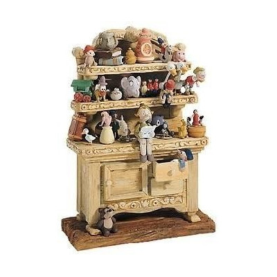 WDCC WALT DISNEY CLASSICS...