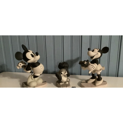 WDCC WALT DISNEY CLASSICS...