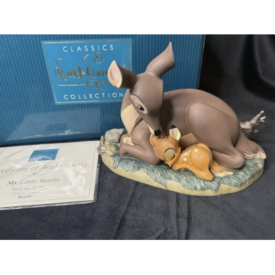 WDCC WALT DISNEY CLASSICS...