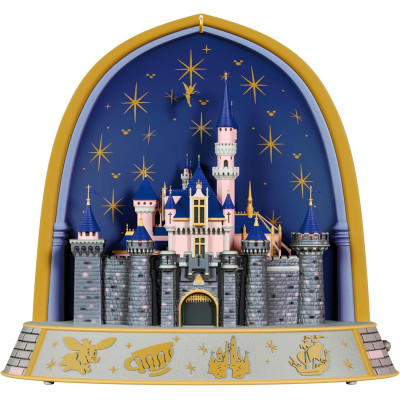 DISNEY HALLMARK KEEPSAKE...