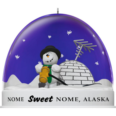 DISNEY HALLMARK KEEPSAKE...