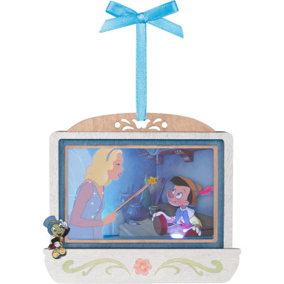 DISNEY HALLMARK KEEPSAKE...