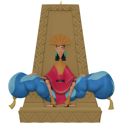 DISNEY HALLMARK KEEPSAKE...