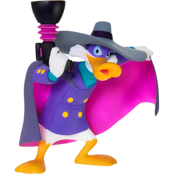 DISNEY HALLMARK KEEPSAKE DARKWING DUCK ORNAMENT 2025