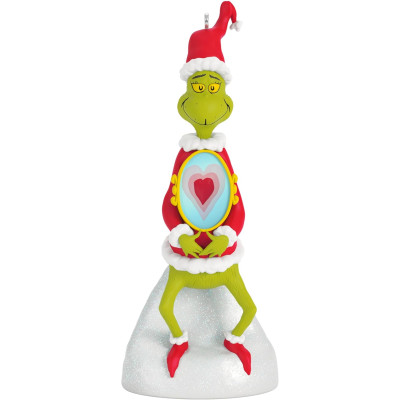 HALLMARK KEEPSAKE THE...