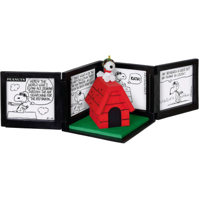 HALLMARK KEEPSAKE SNOOPY...