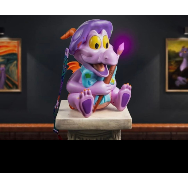 DISNEY FIGMENT POPCORN BUCKET 2026