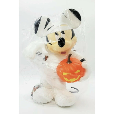 DISNEY MICKEY MOUSE MUMMY...