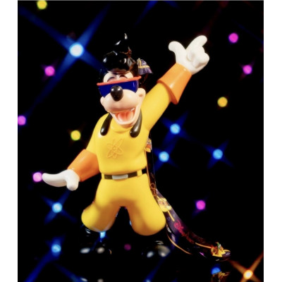 DISNEY MAX GOOF POPCORN...