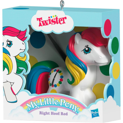 HALLMARK KEEPSAKE MY LITTLE...