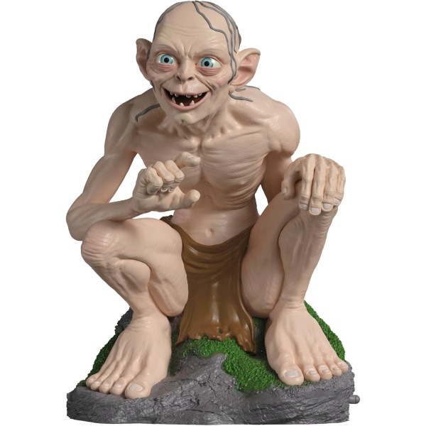 HALLMARK KEEPSAKE THE LORD OF THE RINGS GOLLUM ORNAMENT 2025