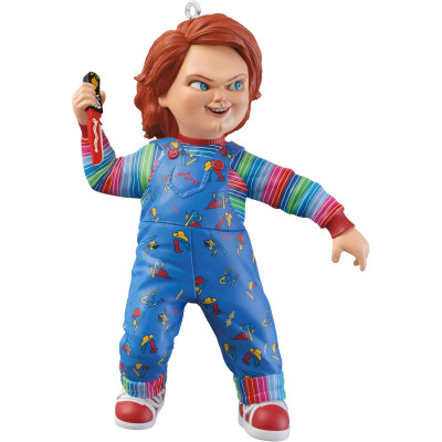HALLMARK KEEPSAKE CHUCKY...
