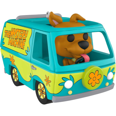 HALLMARK KEEPSAKE SCOOBY...
