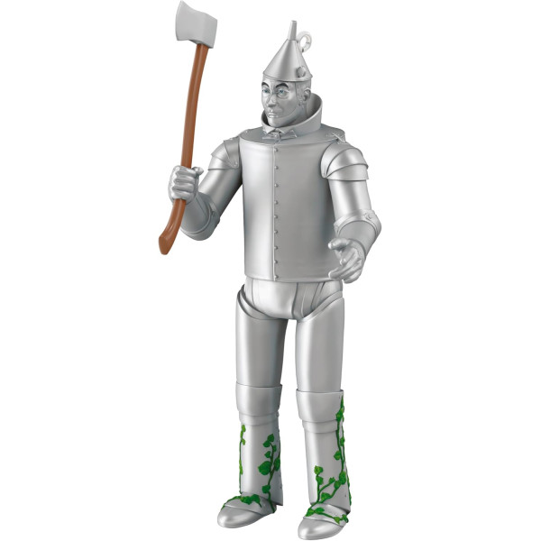 HALLMARK KEEPSAKE THE WIZARD OF OZ TIN MAN ORNAMENT 2025