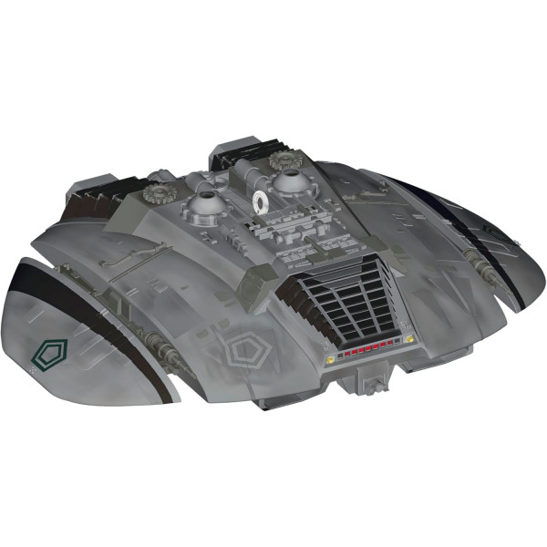 HALLMARK KEEPSAKE BATTLESTAR GALACTICA ORNAMENT 2025
