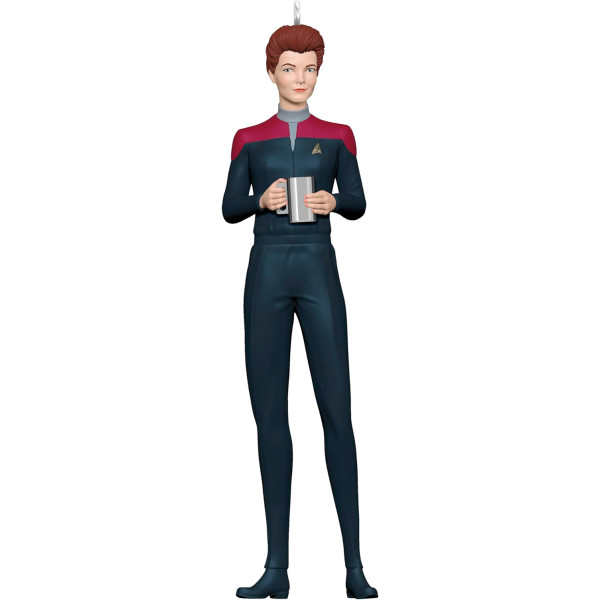 HALLMARK KEEPSAKE STAR TREK PRODIGY ORNAMENT 2025