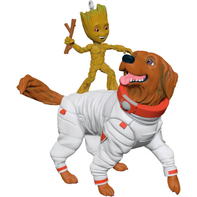 HALLMARK KEEPSAKE MARVEL...