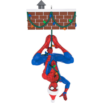 HALLMARK KEEPSAKE MARVEL...