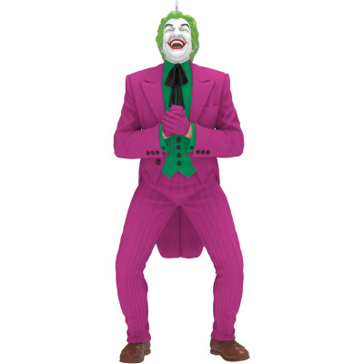 HALLMARK KEEPSAKE BATMAN...