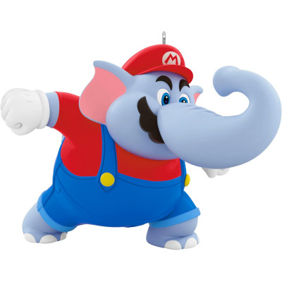 HALLMARK KEEPSAKE...