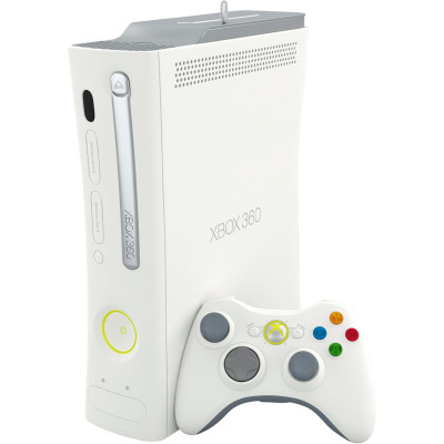 HALLMARK KEEPSAKE XBOX 360...