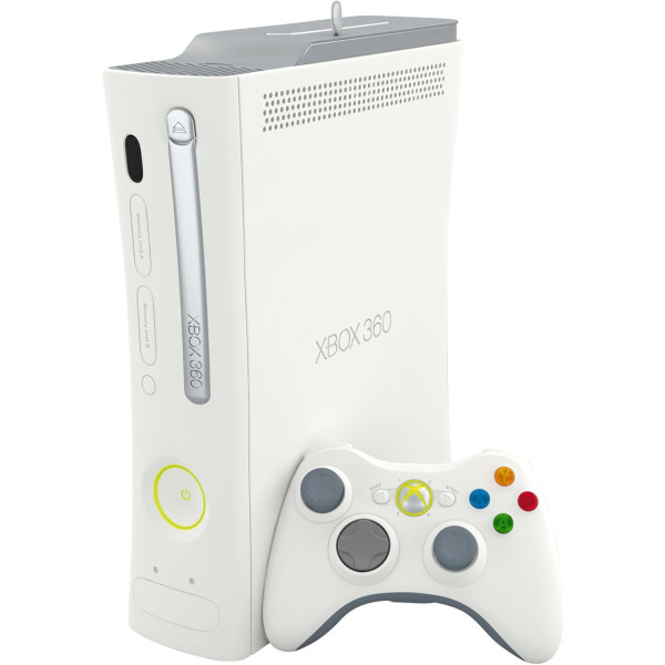 HALLMARK KEEPSAKE XBOX 360 CONSOLE ORNAMENT 2025