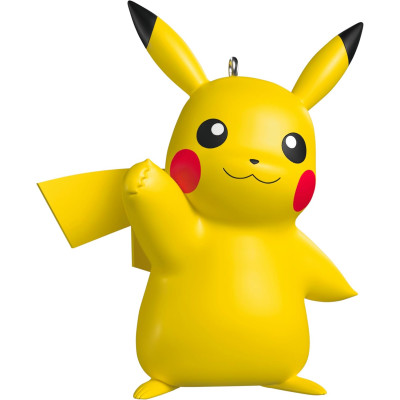 HALLMARK KEEPSAKE POKEMON...