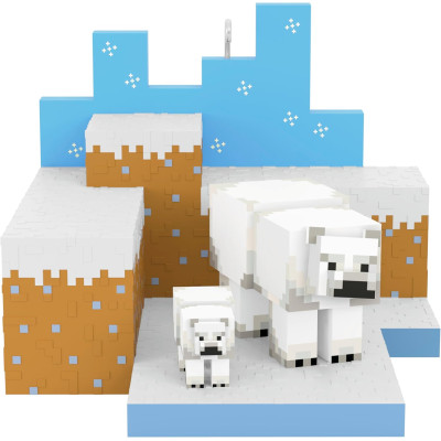 HALLMARK KEEPSAKE MINECRAFT...