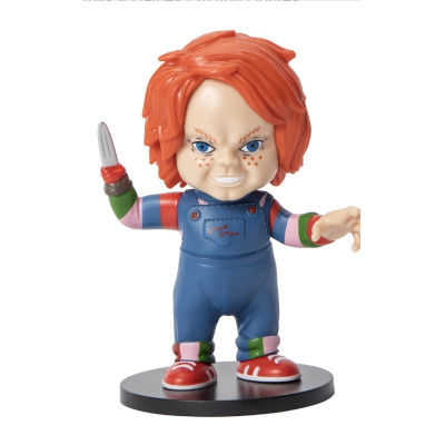 CHILD'S PLAY CHUCKY VINYL...