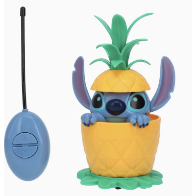 DISNEY STITCH ANANAS REMOTE...