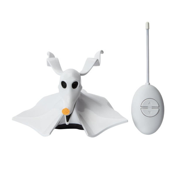 DISNEY THE NIGHTMARE BEFORE CHRISTMAS ZERO REMOTE CONTROL FIGUUR