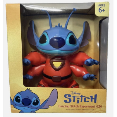 DISNEY LILO & STITCH...
