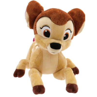 DISNEY BAMBI PLUCHE KNUFFEL