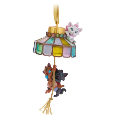 DISNEY ARISTOCATS MARIE,...