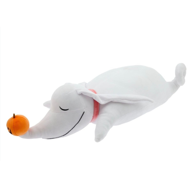 DISNEY THE NIGHTMARE BEFORE CHRISTMAS PLUCHE ZERO CUDDLEEZ KNUFFEL