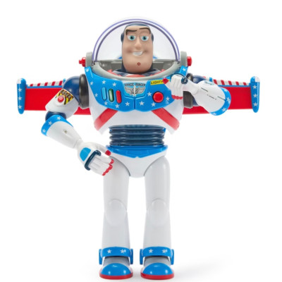 DISNEY TOY STORY BUZZ...