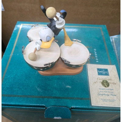 WDCC WALT DISNEY CLASSICS...